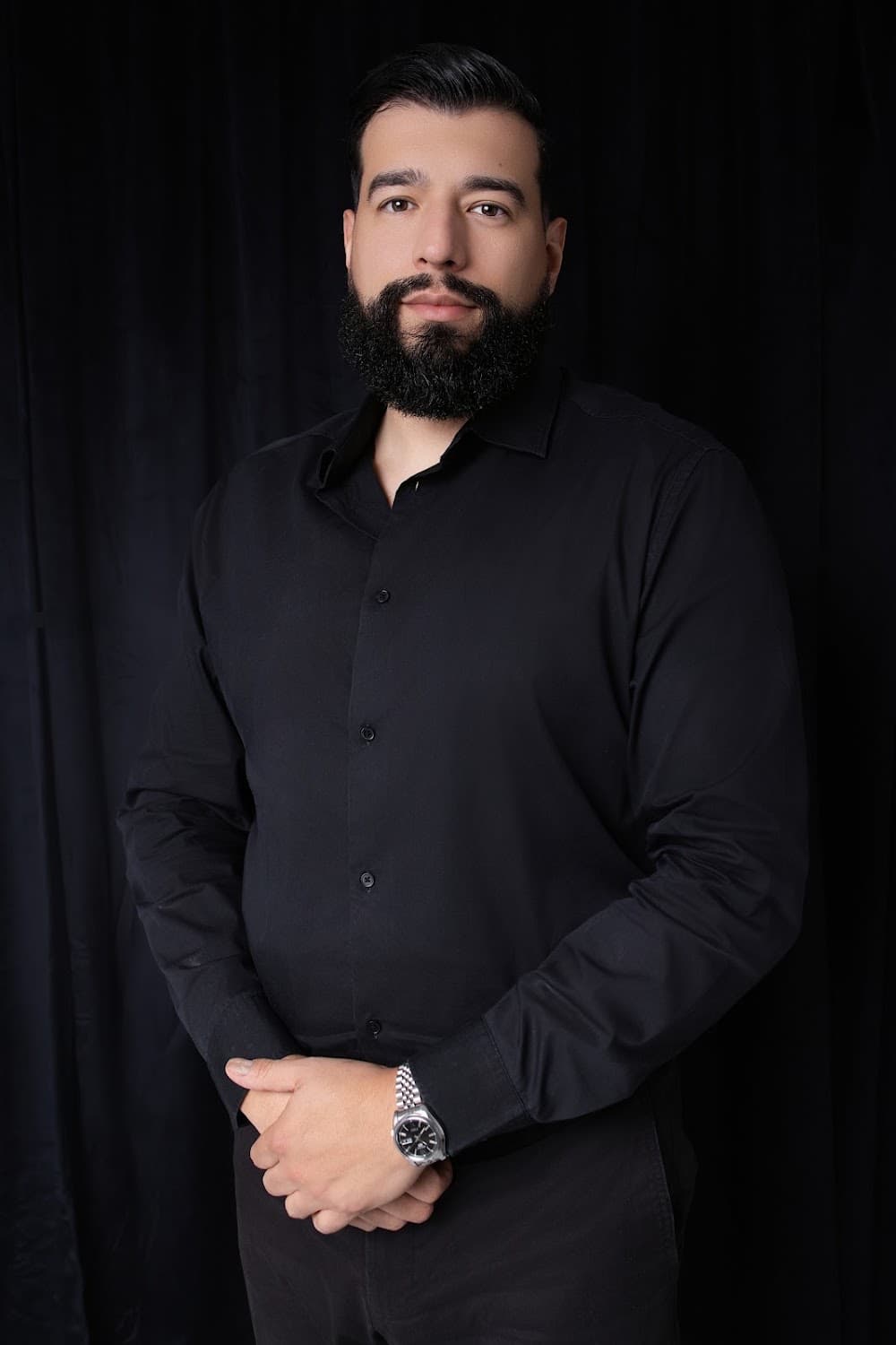 Daniel R