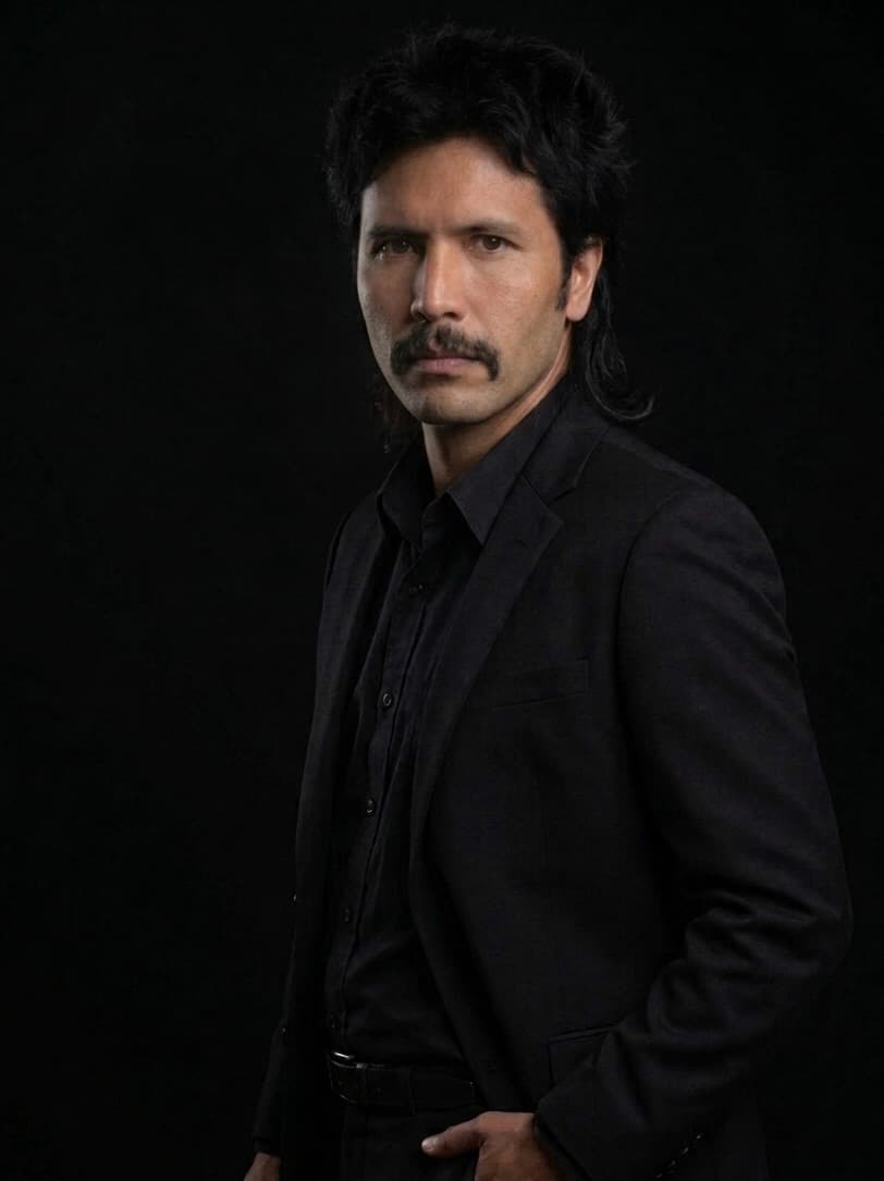 Ricardo D