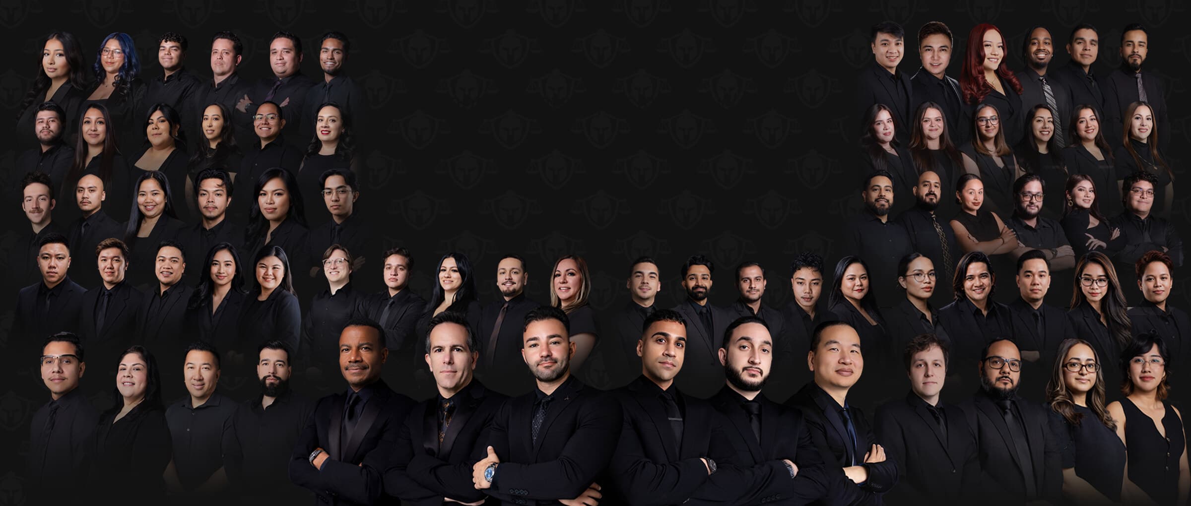 The Maximus Law team